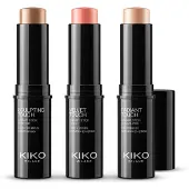 KIKO Milano Contouring Face Set Gezichtsmake-up set 1 st 01