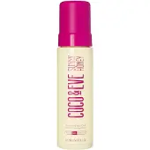Coco & Eve Sunny Honey Bali Bronzing Foam Dark Zelfbruinende mousse 200 ml