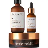 Perricone MD Essential Fx Acyl-Glutathione Chia Facial Oil Gezichtsolie 30 ml