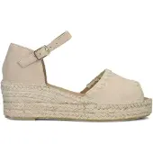 Ayana Dames Espadrilles Omo25yu816 - Beige - Maat 38