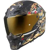 Bogotto Blade Armour Helm Maat