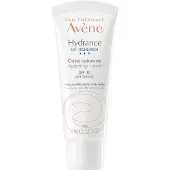 Avene Hydrance Optimale Rich Hydrating Perf SPF30 40 ml Dagcrème