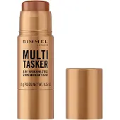 Rimmel London Multi-Tasker 3-in-1 bronzing stick - 003 Tan Bronzer