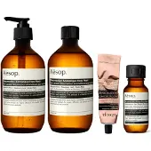 Aesop Resurrection Rinse-free Handzeep 50 ml