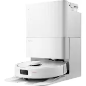 Roborock - Q Revo MaxV White