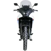 MRA Toerruit met ABE XL 750 TRANSALP 2025-
