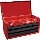 Bahco metalen kist 3 lad extra blad | 1483K3RB
