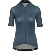 Bioracer Metalix Korte Mouw Wielertrui