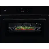 AEG TK8NK72WB MealAssist CombiQuick