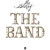 Universal Music The Band - The Best Of The Band (LP)