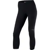 Houdini Legging Women Drop Knee Power Tights True Black-L