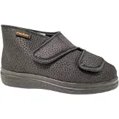 Blenzo 139958 Pantoffels | Maat 43 Unisex Zwart