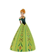 Sonstige Verlage Frozen Bullyland: Princess Anna