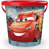 Smoby CARS 3 -emmer - Disney