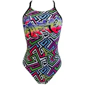 Turbo Greka Zwemkleding