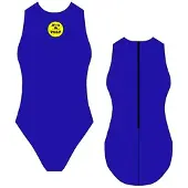Turbo Basic Waterpolo Royal Zwemkleding