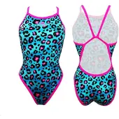 Turbo Revolution Zwemkleding