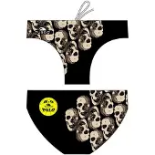 Turbo Skulls Zwemslip