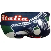 Turbo Italy Moto Zwemslip