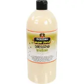 PRODERMA vloeibaar schapenvet dressing knoflook - 1 ltr