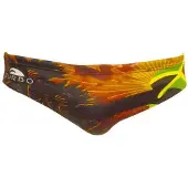 Turbo Jamaica Zwemslip