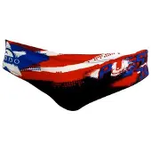 Turbo Puerto Rico Zwemslip