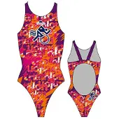 Turbo Multi Triahtlon Zwemkleding