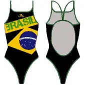 Turbo Brazil Ii Zwemkleding