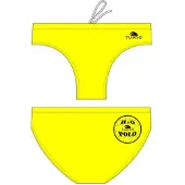 Turbo Basic Zwemslip