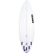 TSA Lsd Chubby Chedda 5´9´´ Surfplank