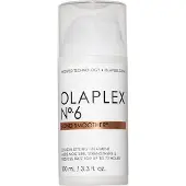 Olaplex No. 6 Bond Smoother Styling Haarcrème voor Kroezend Haar 100 ml