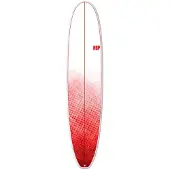 NSP E+ Long 8´6´´ Surfplank