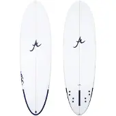 TSA Aloha Fun Division 5´8´´ Surfplank