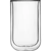 Luigi Bormioli Waterglas Thermic Glass Drink & Design Beverage 400 ml (2-delig)