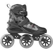 Roces Neon Tif Inline Skates