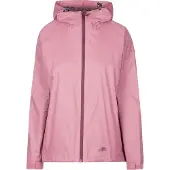 Trespass damesregenjas Tayah II - Female Jkt Tp75 Rose Blush-M