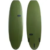 Almond Mailbox 5´4´´ Surfplank