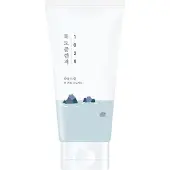 Round Lab 1025 Dokdo Reiniger - Hydraterende Crème Reiniger 150ml