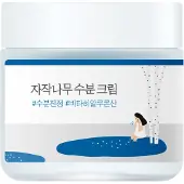 Round Lab - Birch Juice Moisturizing Cream - 80 ml