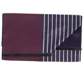Tresanti Sjaal Busto Fishbone Multi heren