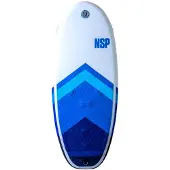 NSP O2 Wing Foil Fs Surfplank