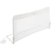 Olmitos Nesting Bed Barrier 90 Cm Wit Kinderen
