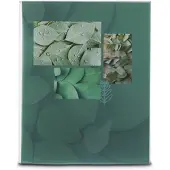 Hama Inschuif album - Singo II - 10x15 - 80 pagina's - Leaves