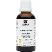 Groene Os 50 ml duivelsklauw complex hond / kat