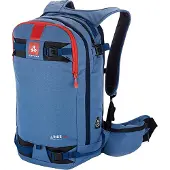 Arva - Rugzakken - Ride 24 Blue Denim voor Unisex - Blauw