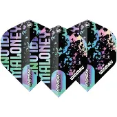 Winmau Prism Delta Mike Maloney - Dart Flights