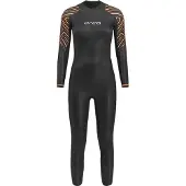 Orca Zeal Thermal Neopreen Wetsuit Met Lange Mouwen Voor Dames