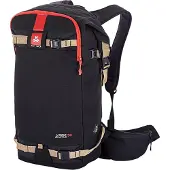 Arva - Rugzakken - Ride 30+ Black voor Unisex - Zwart