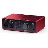 Focusrite Scarlett4-4I4