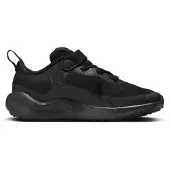 Nike Revolution 7 Peuterschoenen - Zwart - Maat 27.5 - Poly